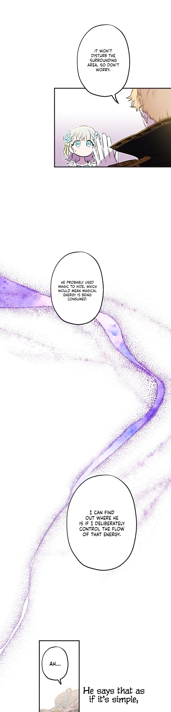 The Strongest Characters in the World Are Obsessed With Me Chapter 25 page 23 - Chapter 25