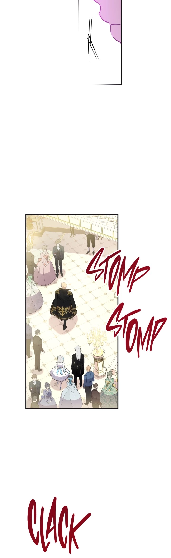The Strongest Characters in the World Are Obsessed With Me Chapter 25 page 25 - Chapter 25