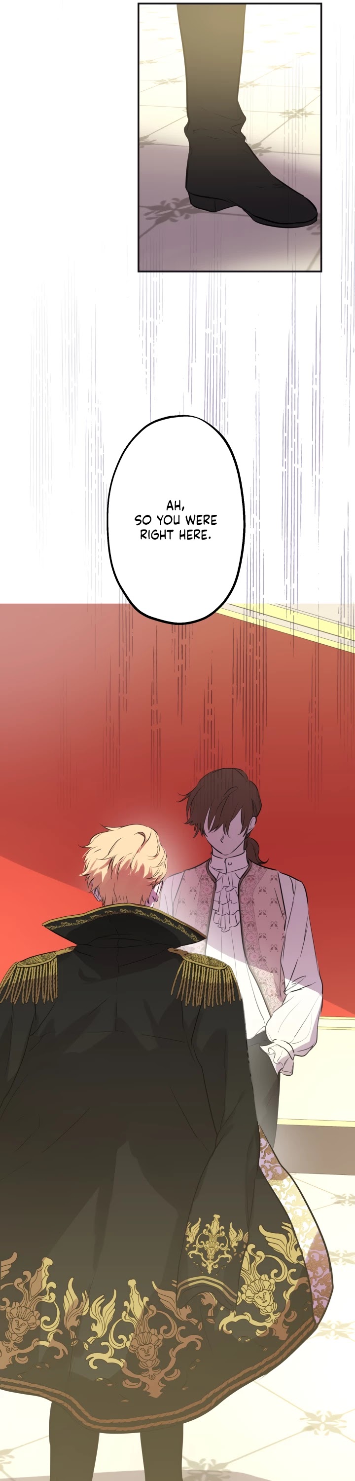 The Strongest Characters in the World Are Obsessed With Me Chapter 25 page 26 - Chapter 25