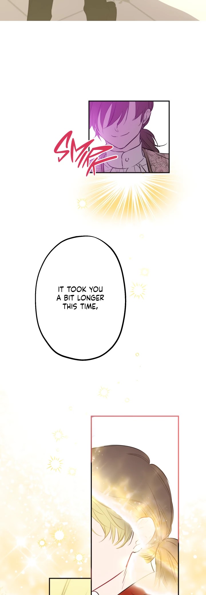 The Strongest Characters in the World Are Obsessed With Me Chapter 25 page 27 - Chapter 25
