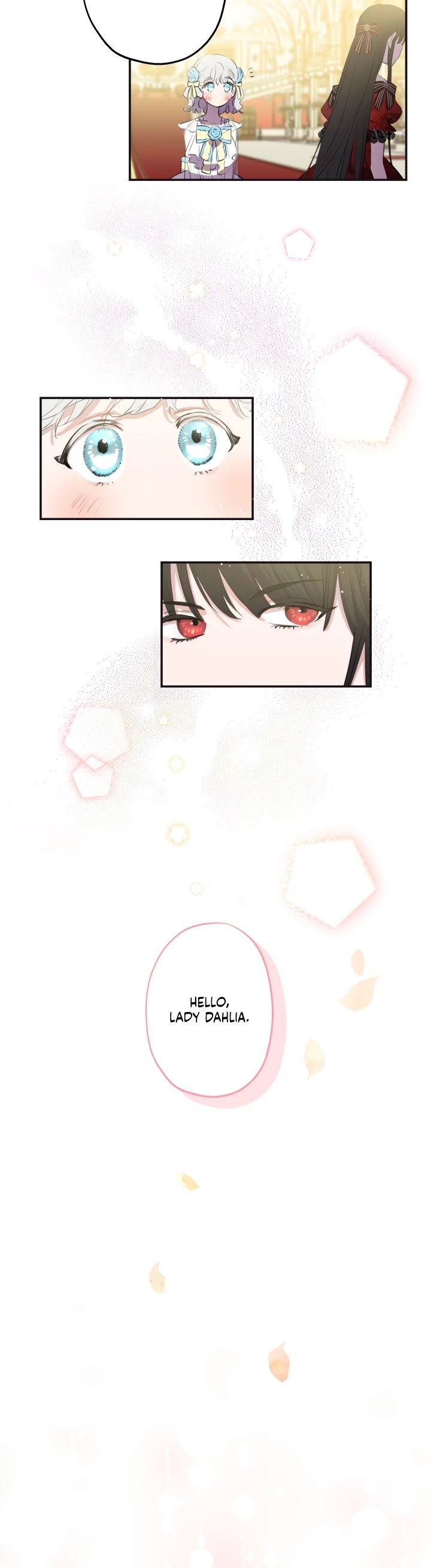 The Strongest Characters in the World Are Obsessed With Me Chapter 25 page 7 - Chapter 25