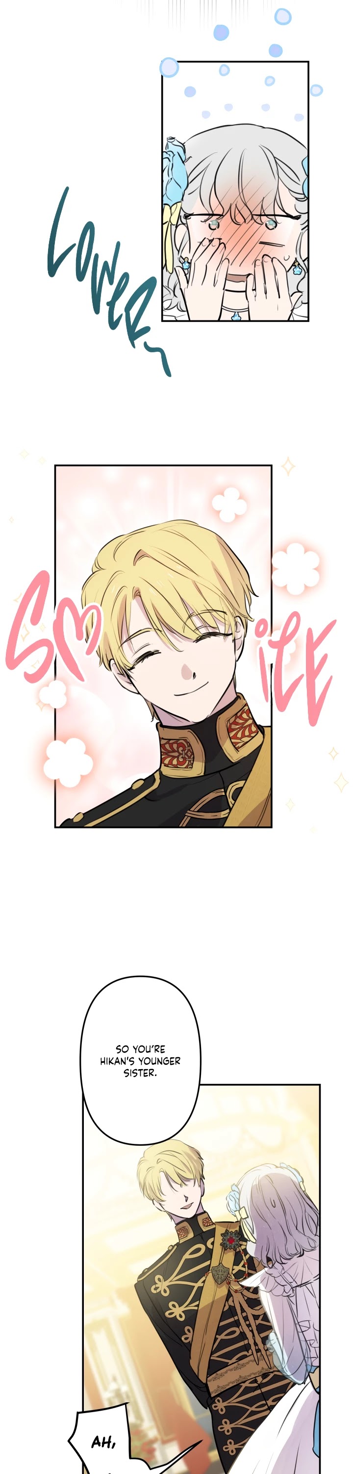 The Strongest Characters in the World Are Obsessed With Me Chapter 26 page 12 - Chapter 26