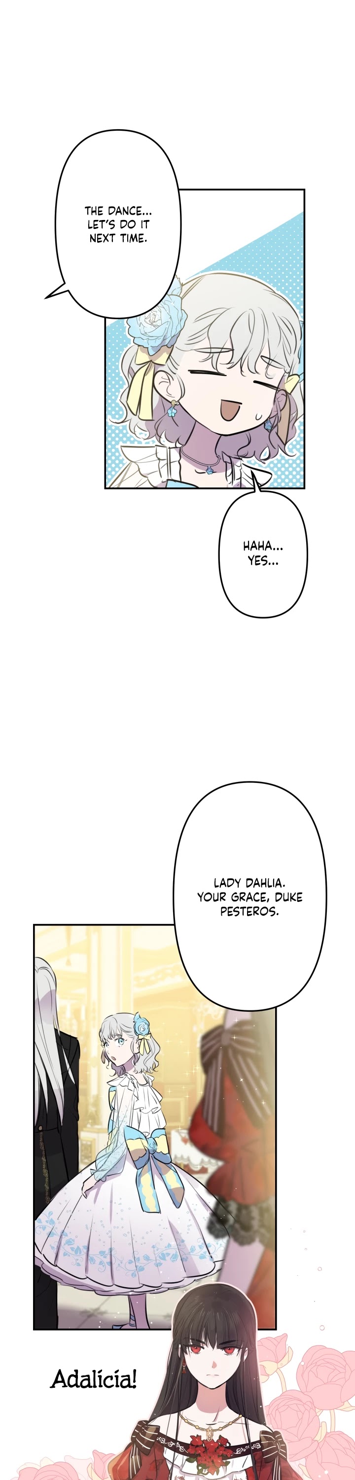 The Strongest Characters in the World Are Obsessed With Me Chapter 26 page 15 - Chapter 26