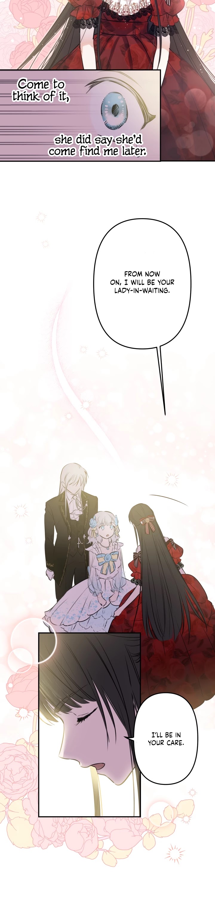 The Strongest Characters in the World Are Obsessed With Me Chapter 26 page 16 - Chapter 26