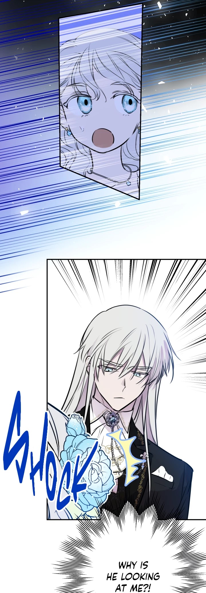 The Strongest Characters in the World Are Obsessed With Me Chapter 26 page 18 - Chapter 26