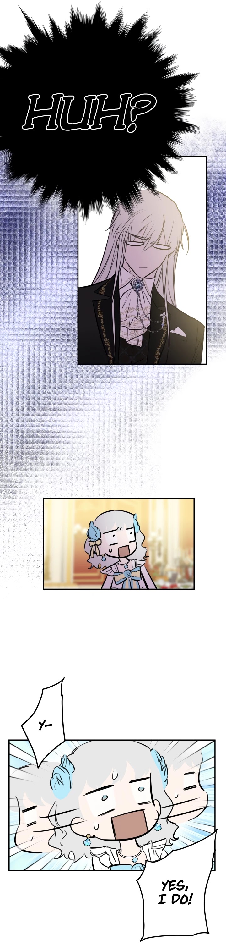 The Strongest Characters in the World Are Obsessed With Me Chapter 26 page 20 - Chapter 26