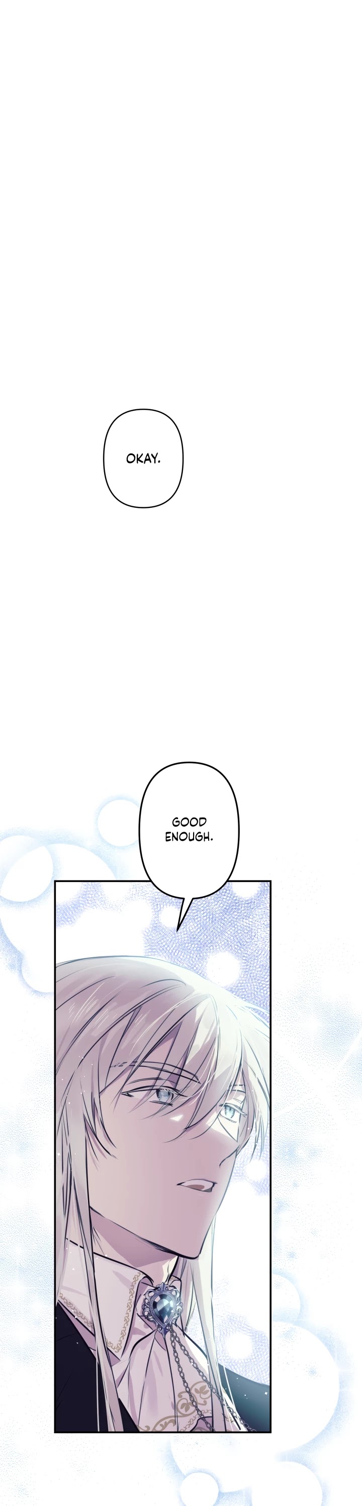 The Strongest Characters in the World Are Obsessed With Me Chapter 26 page 21 - Chapter 26