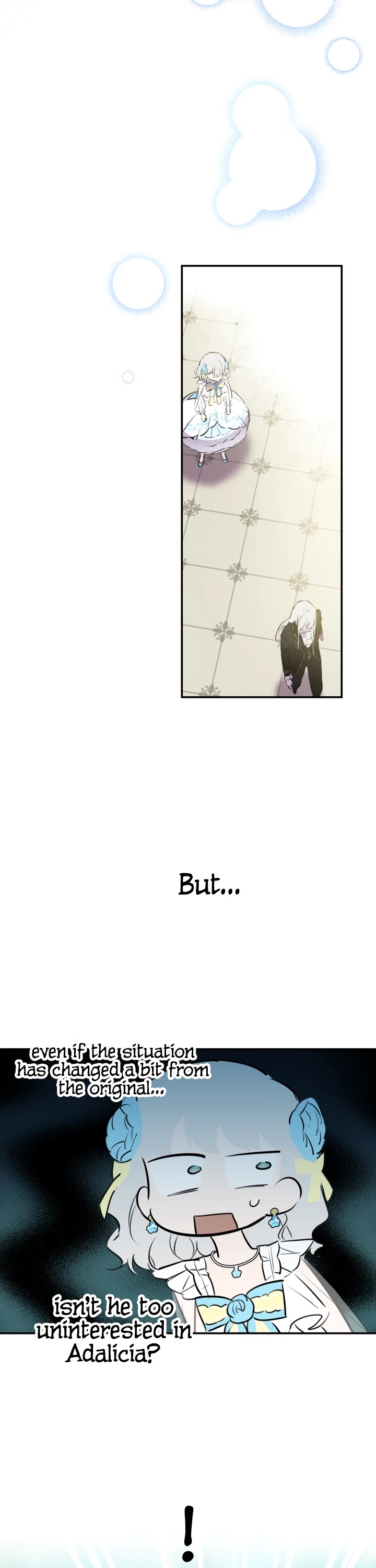 The Strongest Characters in the World Are Obsessed With Me Chapter 26 page 22 - Chapter 26
