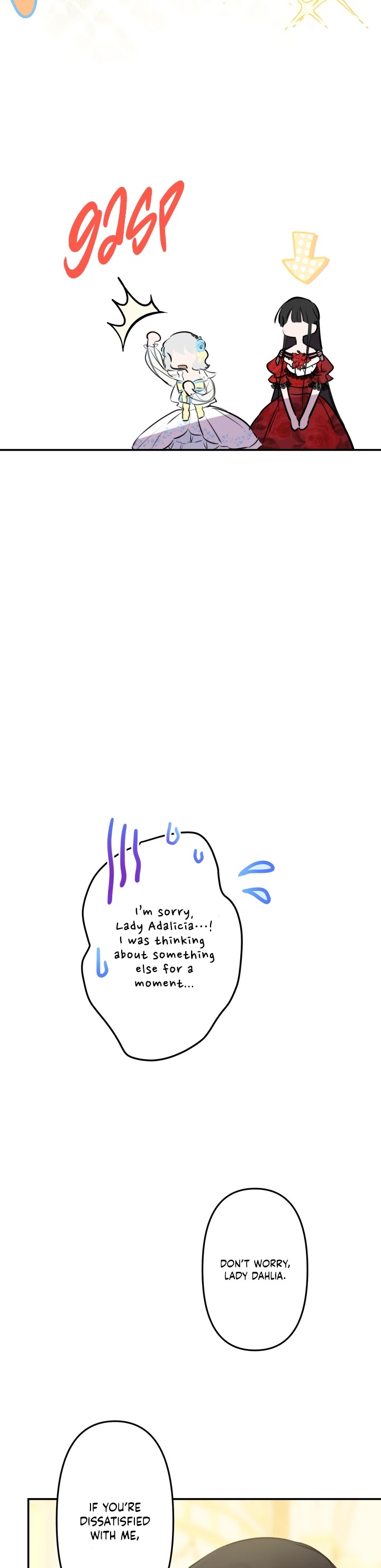 The Strongest Characters in the World Are Obsessed With Me Chapter 26 page 24 - Chapter 26