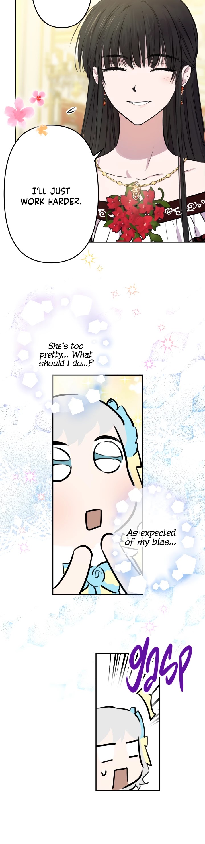 The Strongest Characters in the World Are Obsessed With Me Chapter 26 page 25 - Chapter 26