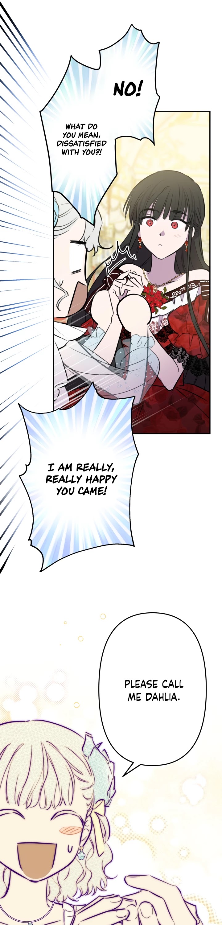 The Strongest Characters in the World Are Obsessed With Me Chapter 26 page 26 - Chapter 26