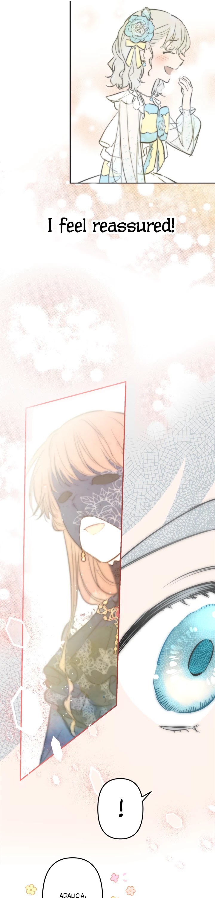 The Strongest Characters in the World Are Obsessed With Me Chapter 26 page 29 - Chapter 26