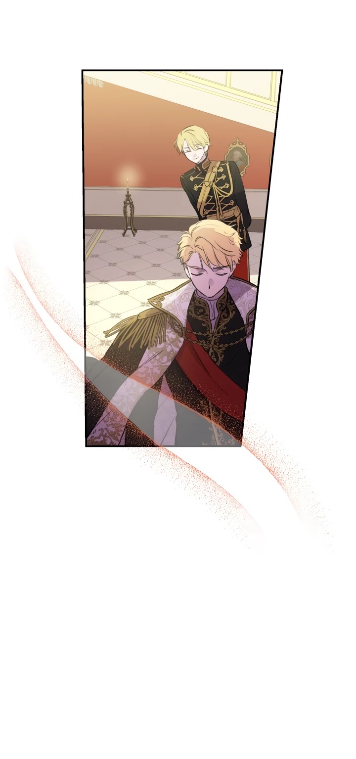 The Strongest Characters in the World Are Obsessed With Me Chapter 26 page 3 - Chapter 26