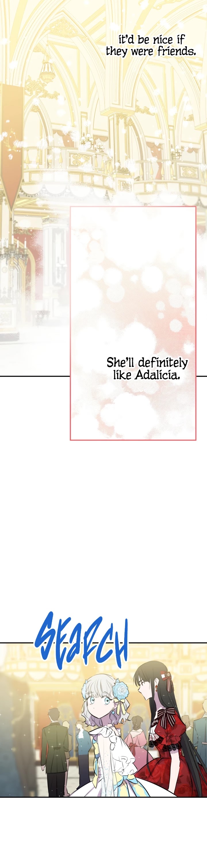 The Strongest Characters in the World Are Obsessed With Me Chapter 26 page 31 - Chapter 26