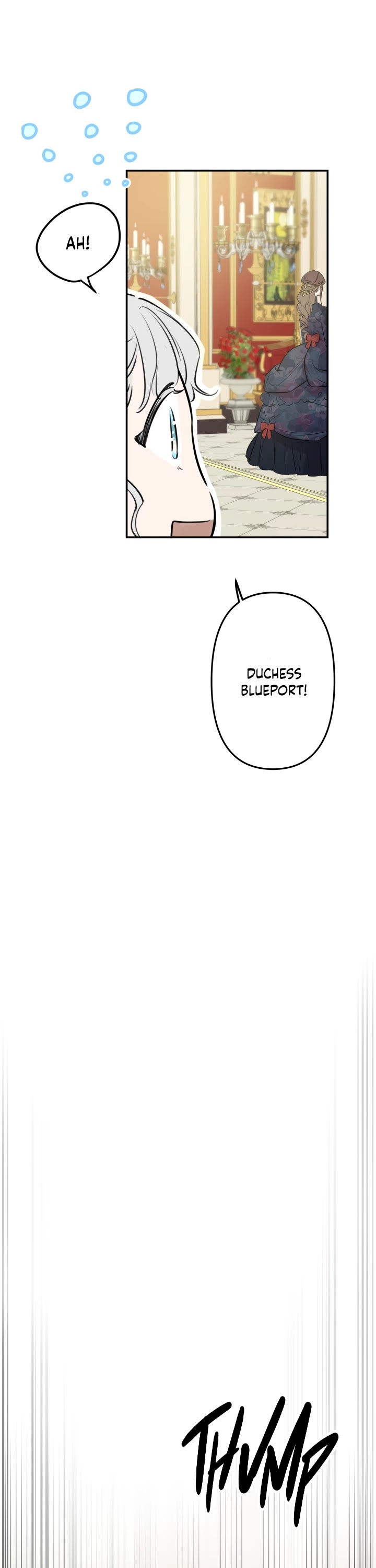 The Strongest Characters in the World Are Obsessed With Me Chapter 26 page 32 - Chapter 26
