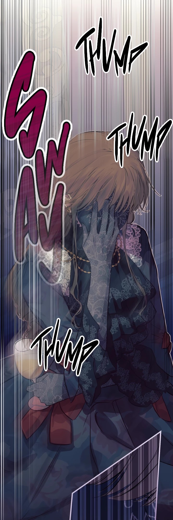 The Strongest Characters in the World Are Obsessed With Me Chapter 26 page 33 - Chapter 26