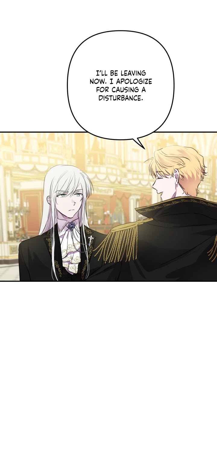The Strongest Characters in the World Are Obsessed With Me Chapter 26 page 4 - Chapter 26