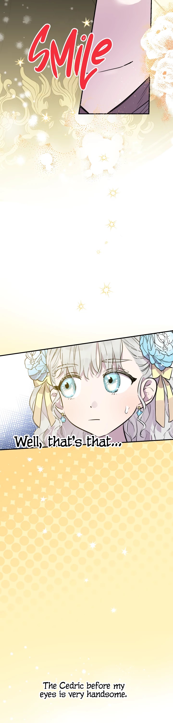 The Strongest Characters in the World Are Obsessed With Me Chapter 26 page 7 - Chapter 26