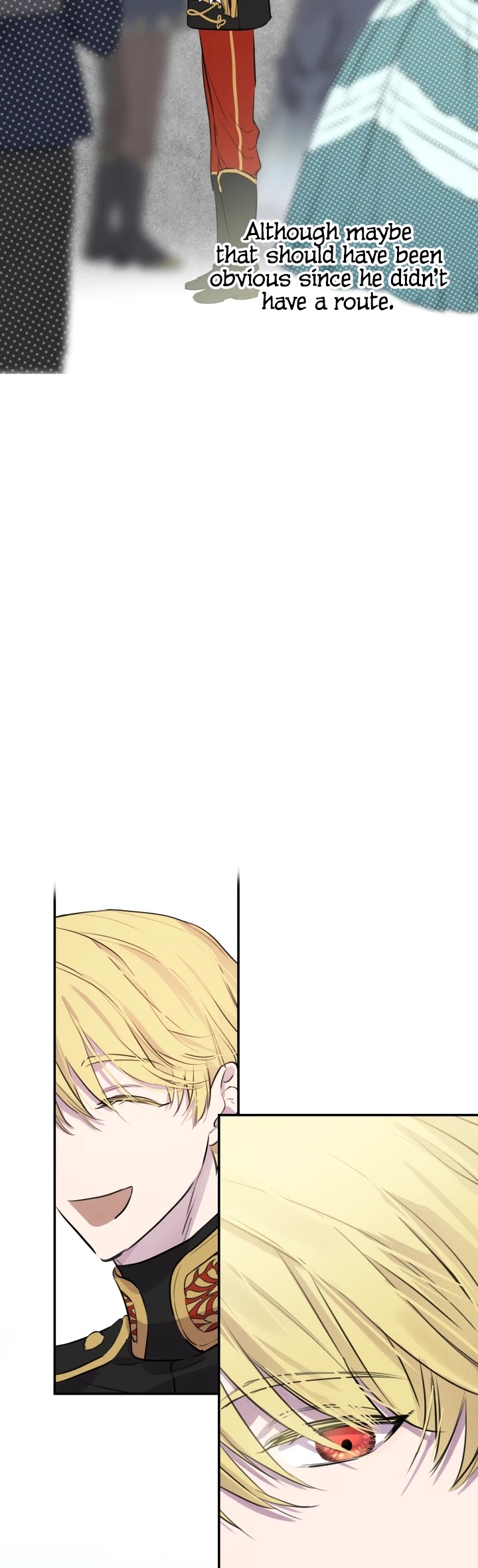 The Strongest Characters in the World Are Obsessed With Me Chapter 26 page 9 - Chapter 26