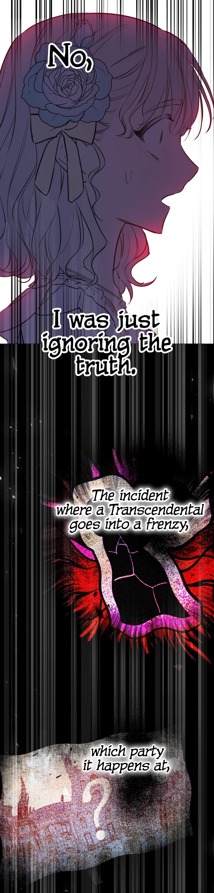 The Strongest Characters in the World Are Obsessed With Me Chapter 27 page 10 - Chapter 27