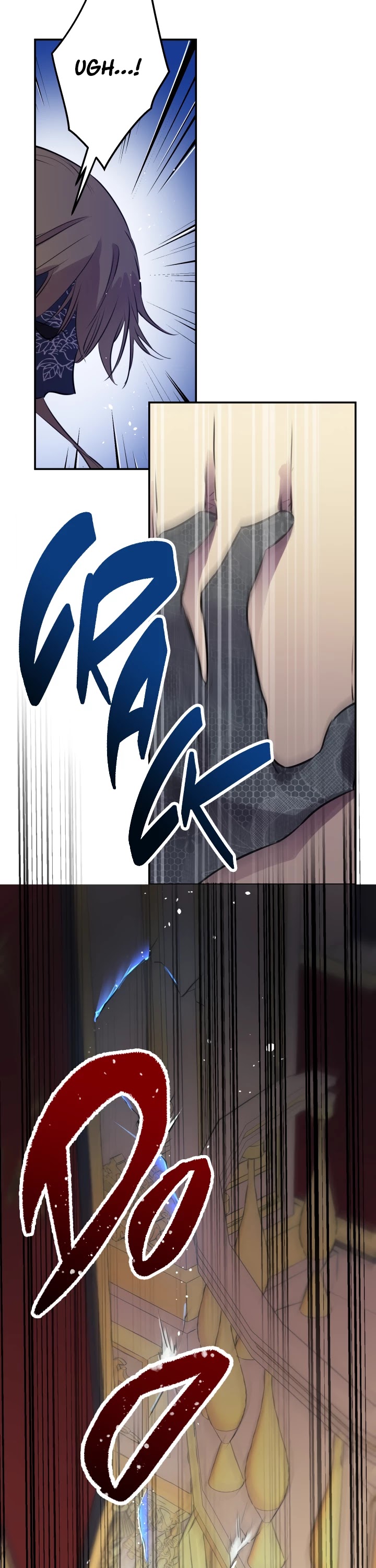 The Strongest Characters in the World Are Obsessed With Me Chapter 27 page 18 - Chapter 27