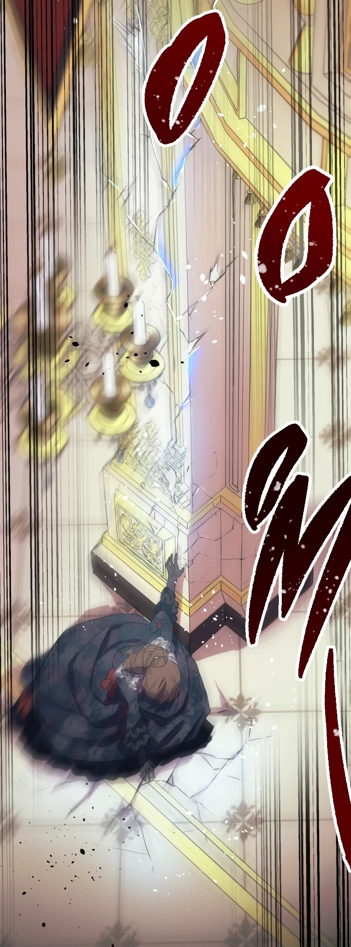 The Strongest Characters in the World Are Obsessed With Me Chapter 27 page 19 - Chapter 27