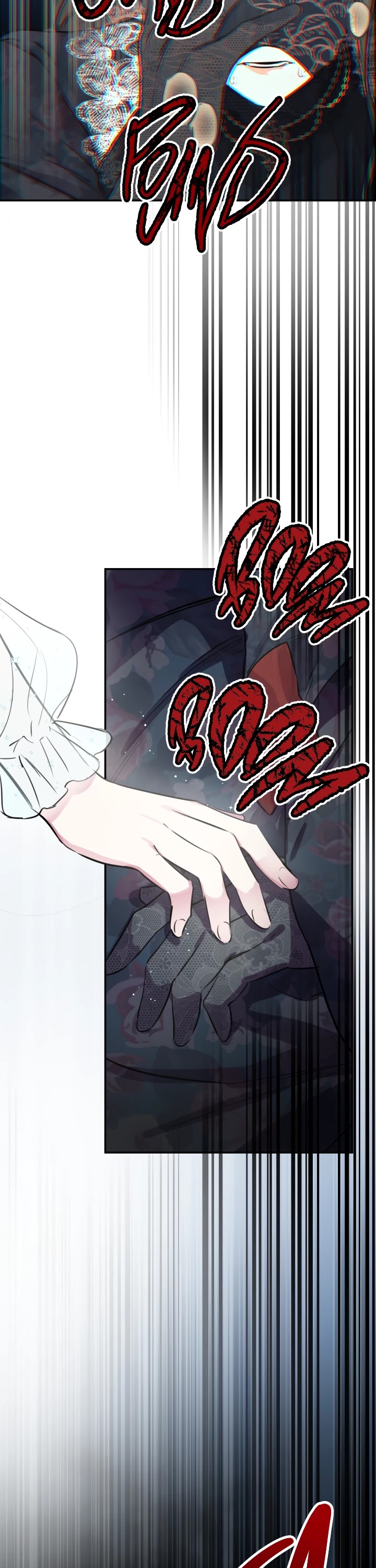 The Strongest Characters in the World Are Obsessed With Me Chapter 27 page 2 - Chapter 27