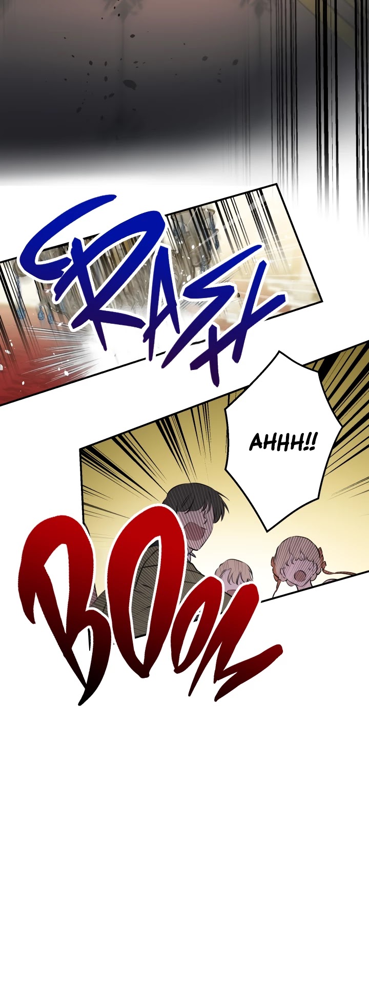 The Strongest Characters in the World Are Obsessed With Me Chapter 27 page 20 - Chapter 27