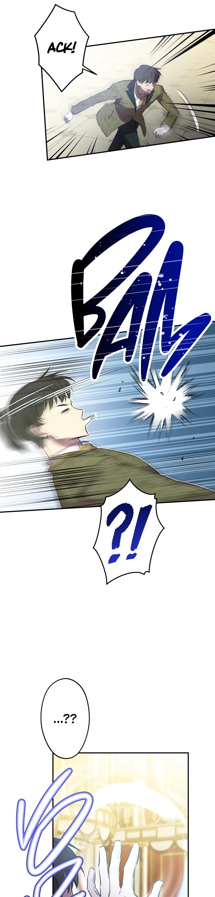 The Strongest Characters in the World Are Obsessed With Me Chapter 27 page 21 - Chapter 27