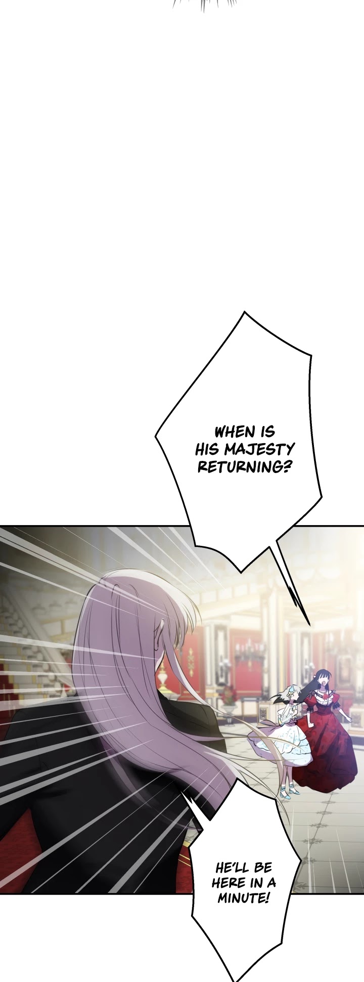 The Strongest Characters in the World Are Obsessed With Me Chapter 27 page 23 - Chapter 27