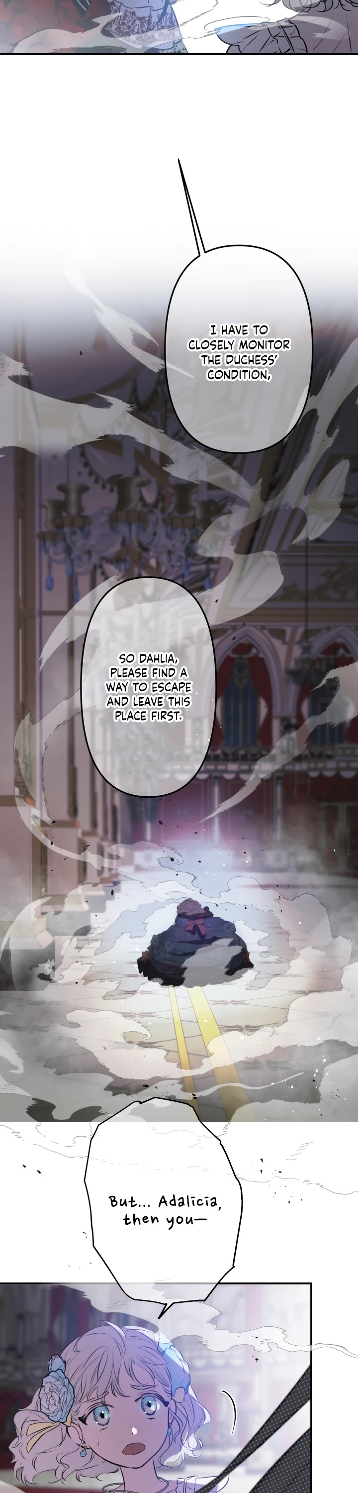 The Strongest Characters in the World Are Obsessed With Me Chapter 27 page 26 - Chapter 27