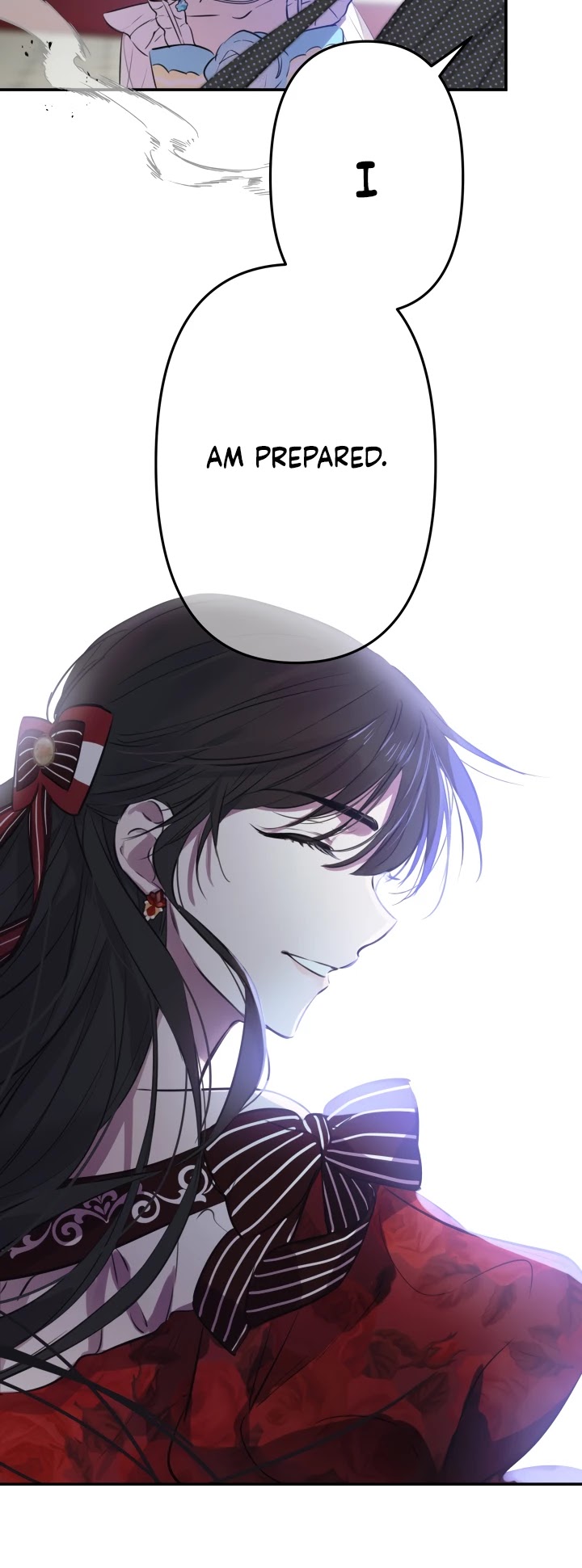 The Strongest Characters in the World Are Obsessed With Me Chapter 27 page 27 - Chapter 27