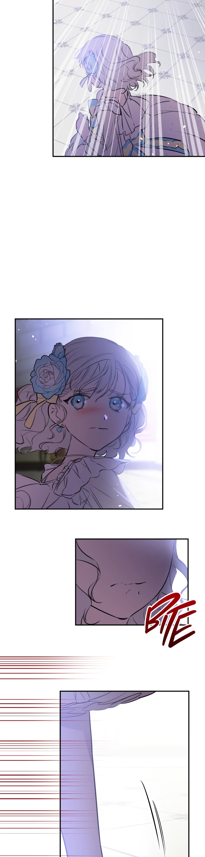 The Strongest Characters in the World Are Obsessed With Me Chapter 27 page 29 - Chapter 27