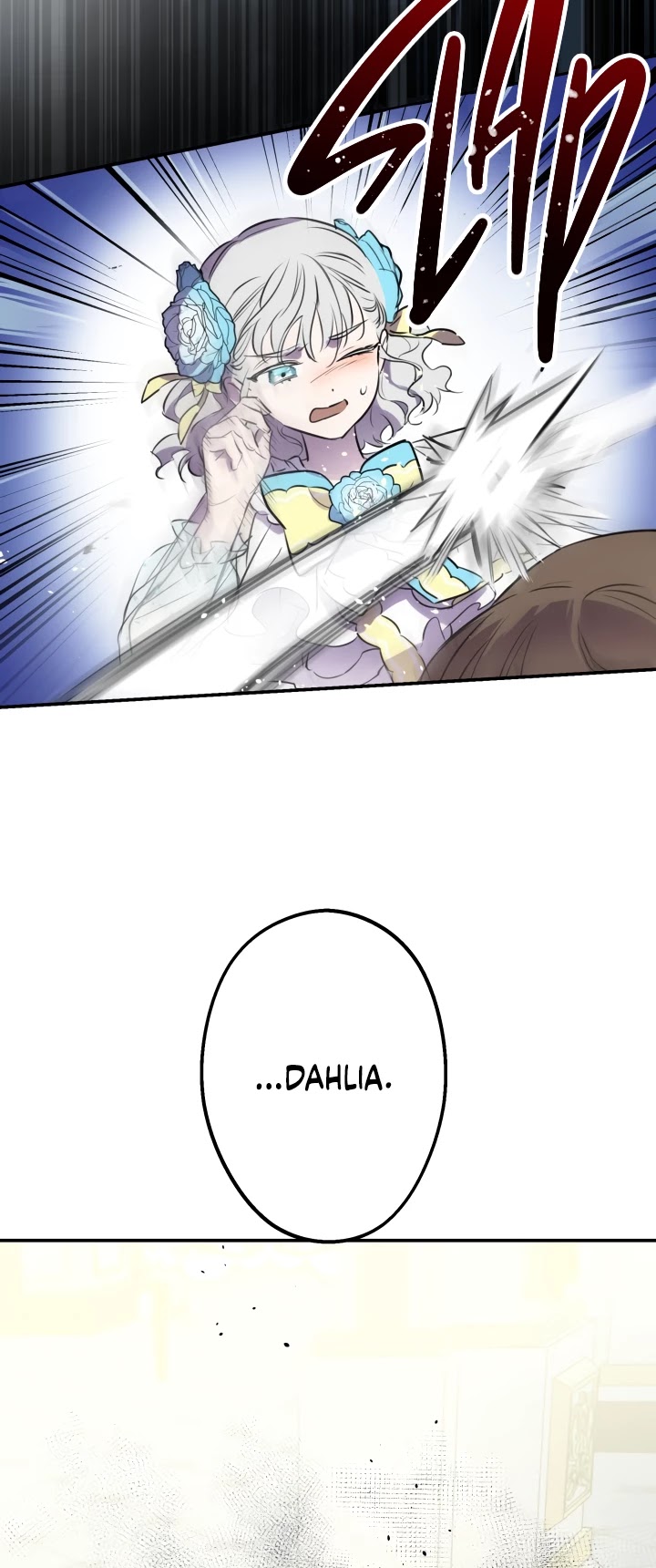 The Strongest Characters in the World Are Obsessed With Me Chapter 27 page 3 - Chapter 27