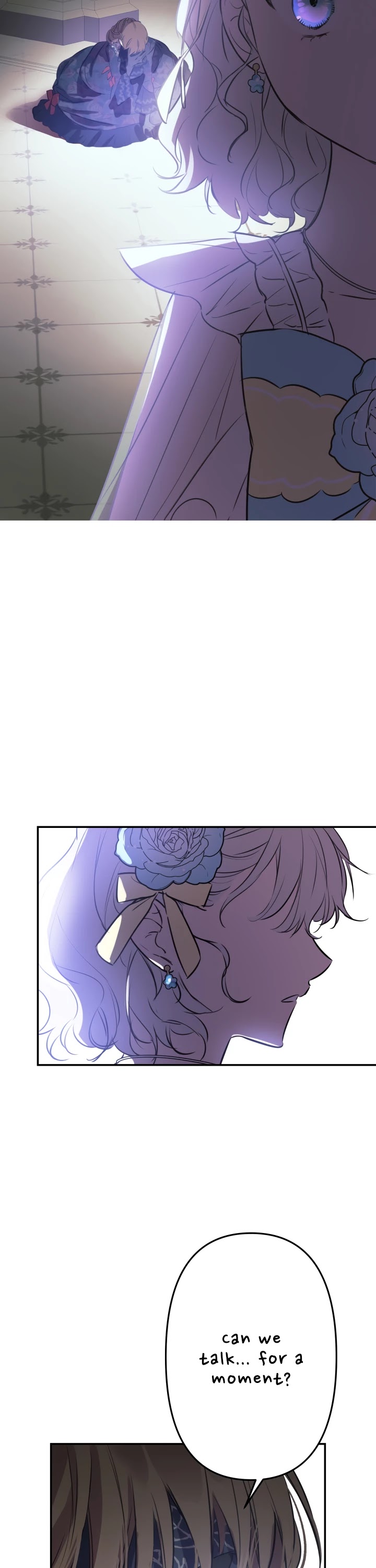The Strongest Characters in the World Are Obsessed With Me Chapter 27 page 33 - Chapter 27