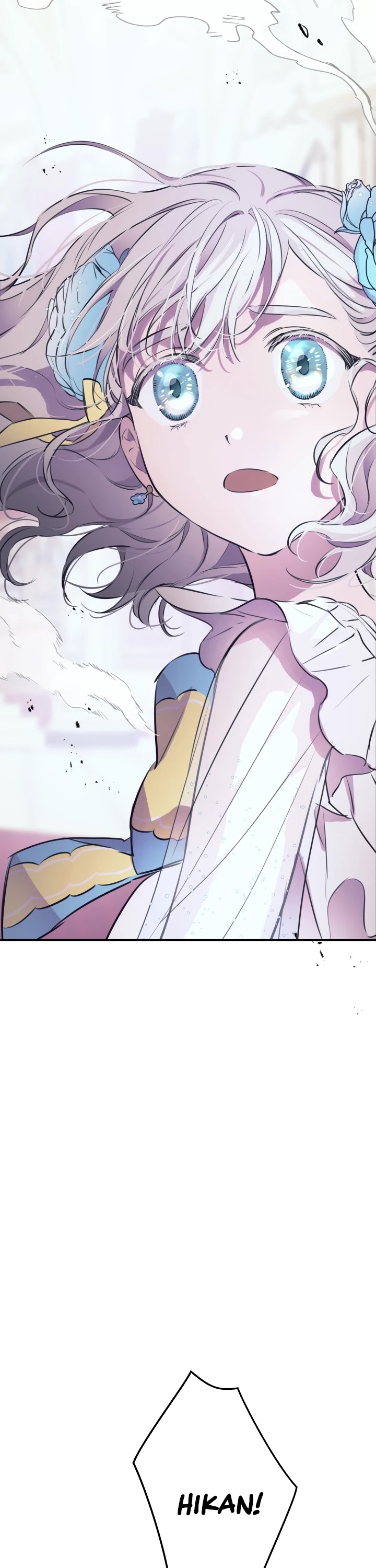 The Strongest Characters in the World Are Obsessed With Me Chapter 27 page 37 - Chapter 27