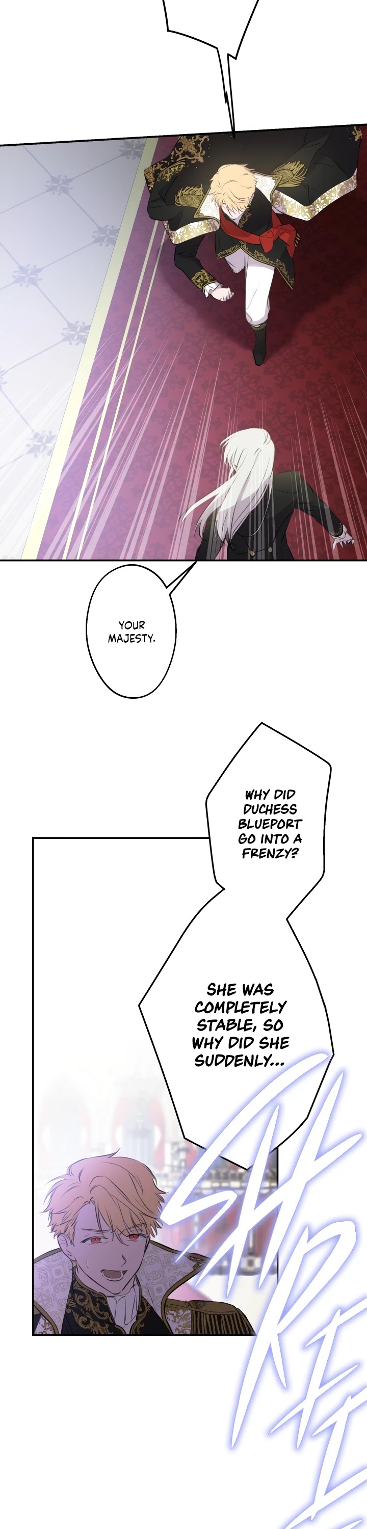 The Strongest Characters in the World Are Obsessed With Me Chapter 27 page 38 - Chapter 27