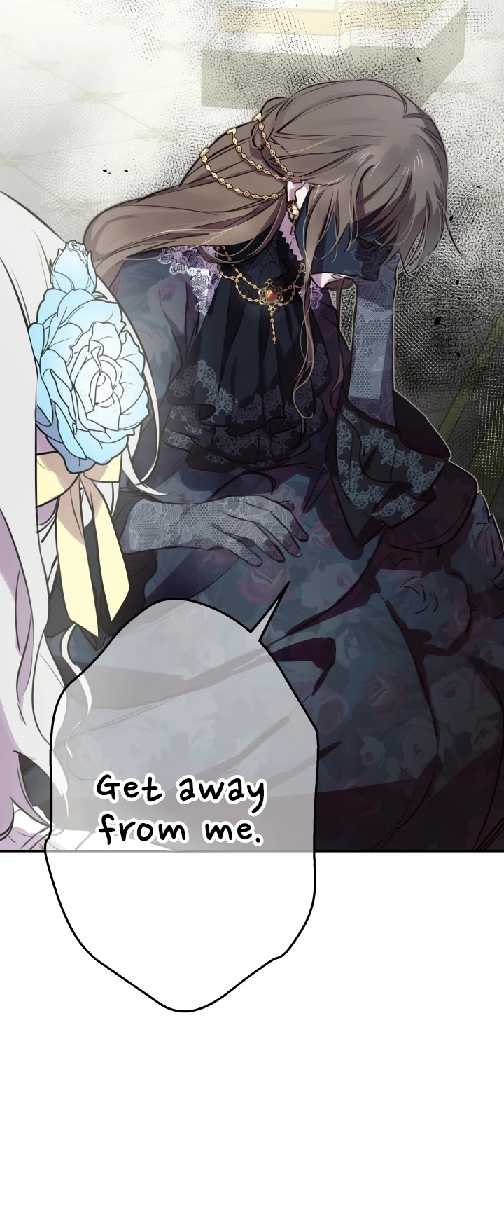 The Strongest Characters in the World Are Obsessed With Me Chapter 27 page 4 - Chapter 27