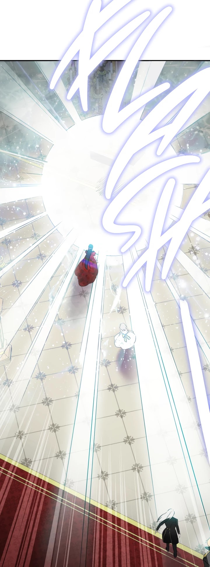 The Strongest Characters in the World Are Obsessed With Me Chapter 27 page 40 - Chapter 27