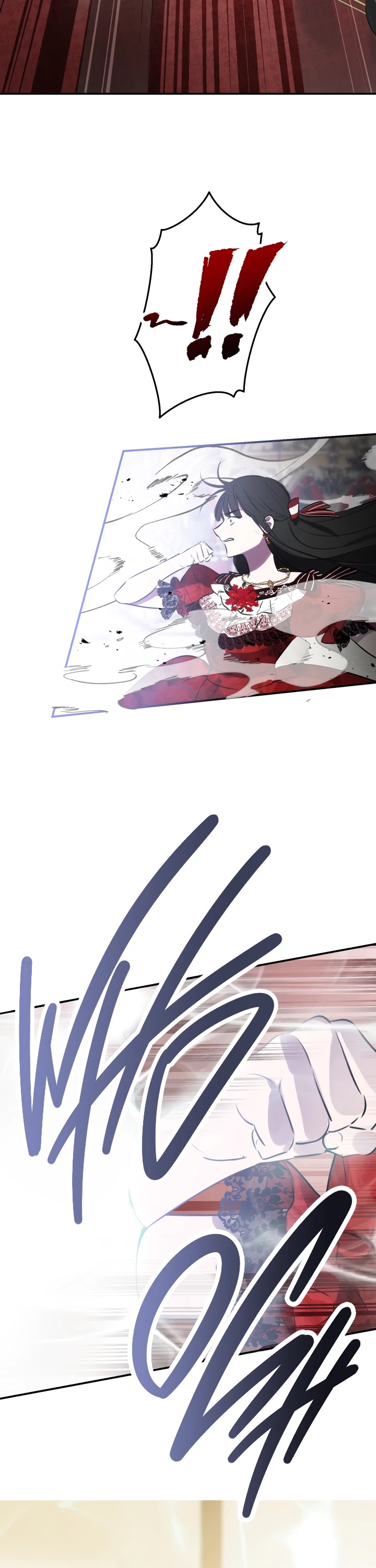 The Strongest Characters in the World Are Obsessed With Me Chapter 27 page 41 - Chapter 27