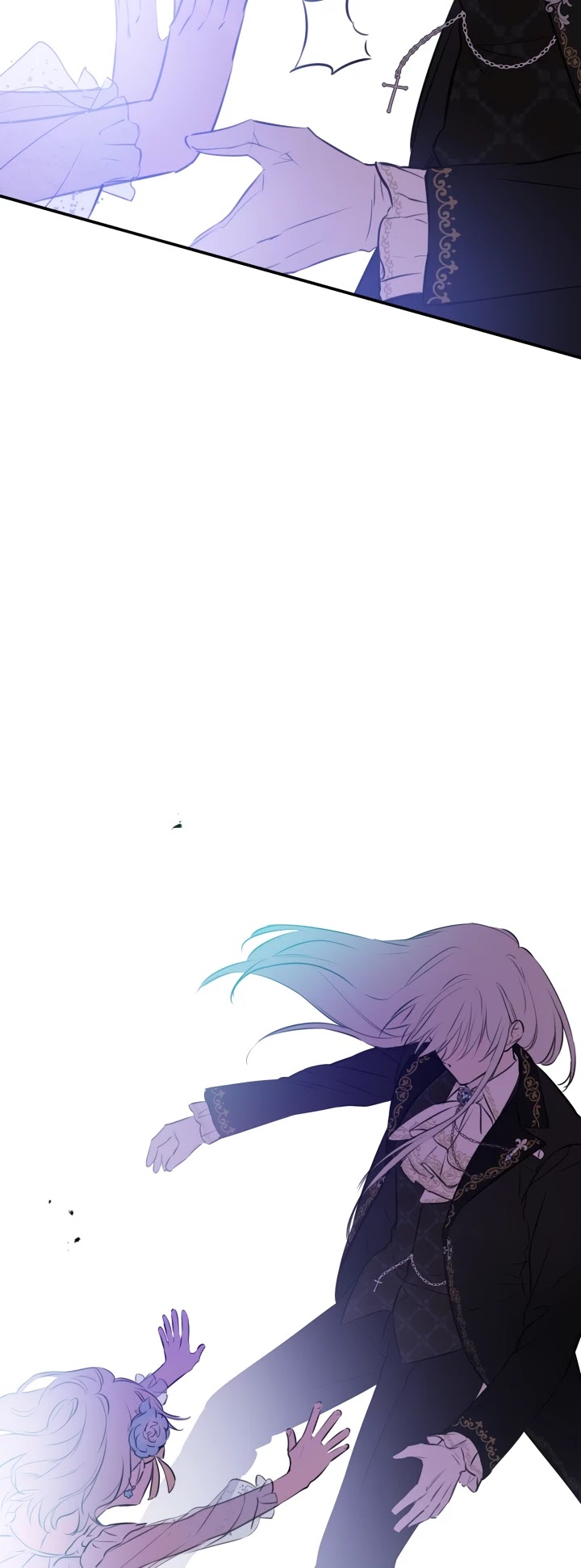 The Strongest Characters in the World Are Obsessed With Me Chapter 27 page 48 - Chapter 27