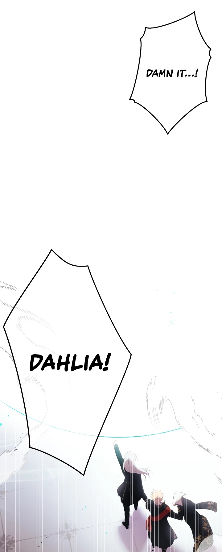 The Strongest Characters in the World Are Obsessed With Me Chapter 27 page 55 - Chapter 27