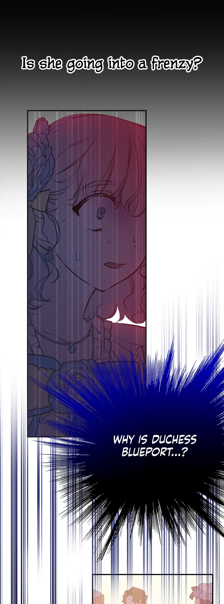 The Strongest Characters in the World Are Obsessed With Me Chapter 27 page 8 - Chapter 27