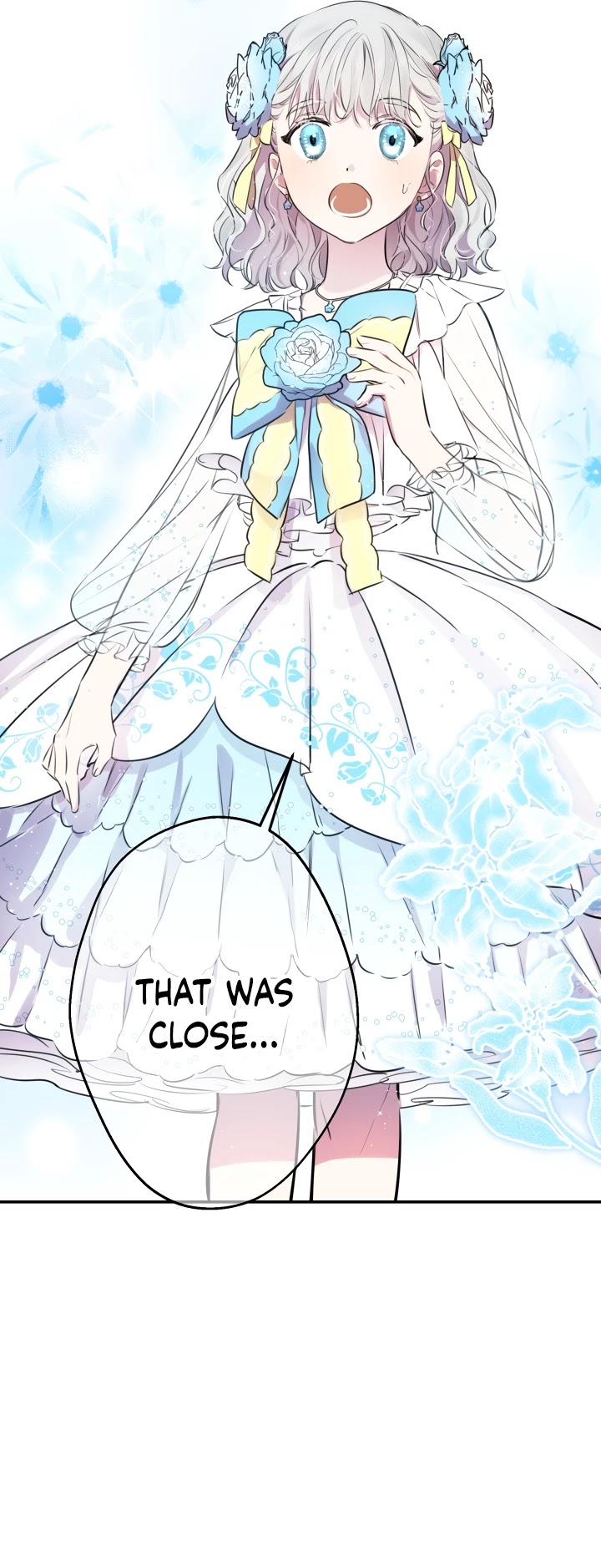 The Strongest Characters in the World Are Obsessed With Me Chapter 28 page 12 - Chapter 28
