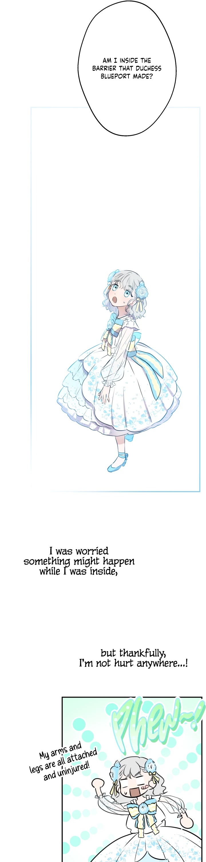 The Strongest Characters in the World Are Obsessed With Me Chapter 28 page 13 - Chapter 28