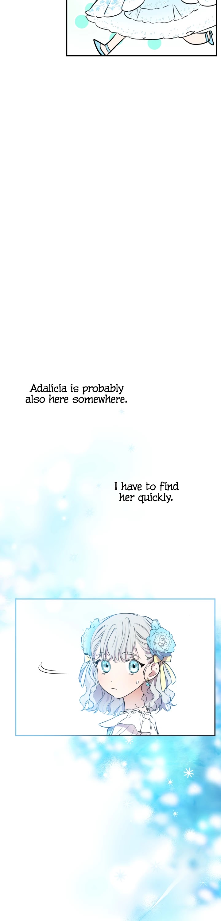 The Strongest Characters in the World Are Obsessed With Me Chapter 28 page 14 - Chapter 28
