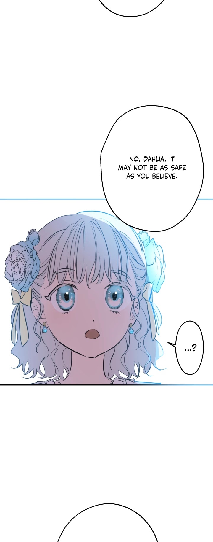 The Strongest Characters in the World Are Obsessed With Me Chapter 28 page 23 - Chapter 28