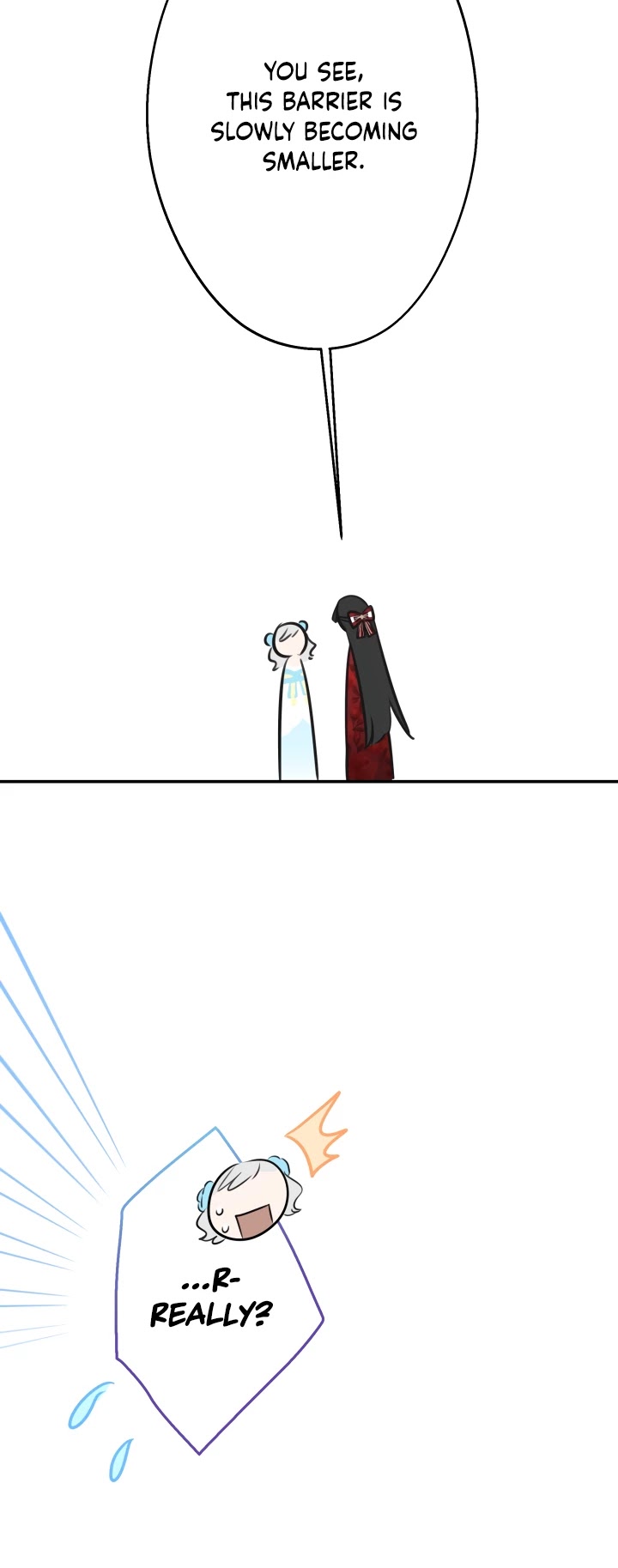 The Strongest Characters in the World Are Obsessed With Me Chapter 28 page 24 - Chapter 28