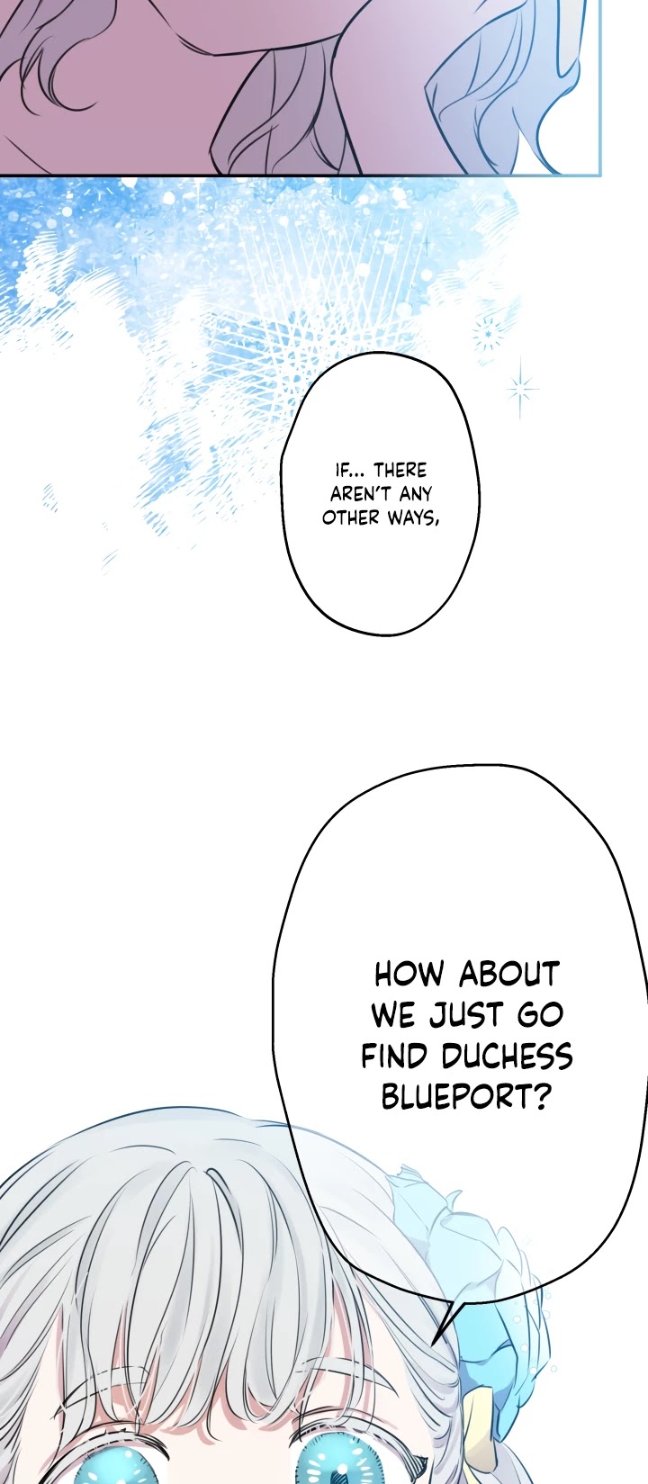 The Strongest Characters in the World Are Obsessed With Me Chapter 28 page 27 - Chapter 28