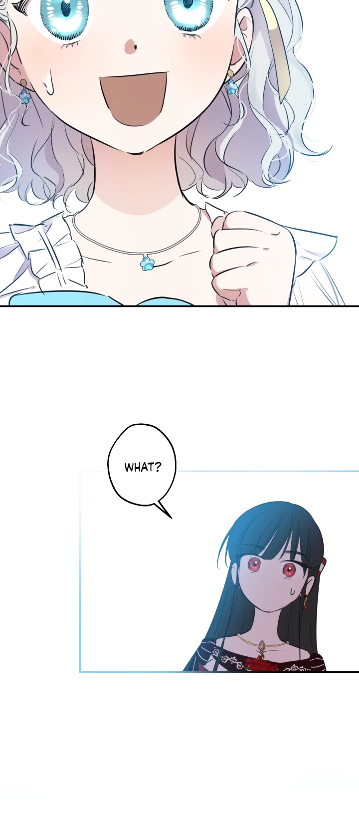 The Strongest Characters in the World Are Obsessed With Me Chapter 28 page 28 - Chapter 28
